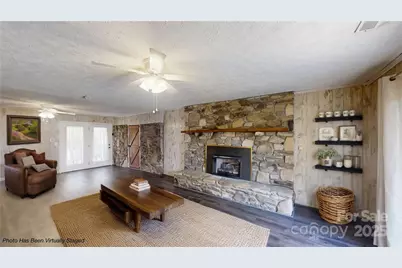 1567 Newfound Road, Leicester, NC 28748 - Photo 5