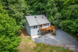 8749 Nc 63 Hwy, Leicester, NC 28748 - Photo 27