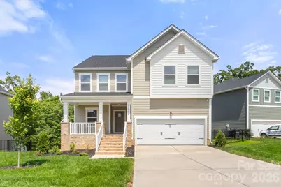 3004 Woodlands Creek Drive, Monroe, NC 28110 - Photo 1