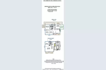 3703 Connestee Trail, Brevard, NC 28712 - Photo 35