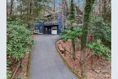 3703 Connestee Trail, Brevard, NC 28712 - Photo 1