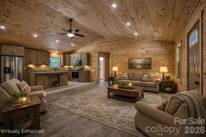 3161 Morganton Furniture Road, Valdese, NC 28690 - Photo 13