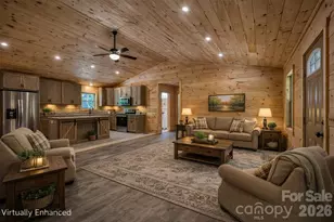 3161 Morganton Furniture Rd, Valdese, NC 28690 - Photo 13