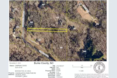 3161 Morganton Furniture Road, Valdese, NC 28690 - Photo 41