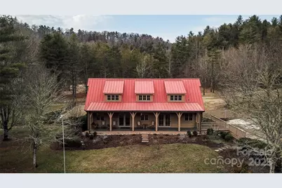 0000 Stepp Ridge Court, Hendersonville, NC 28792 - Photo 11