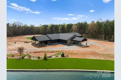 1565 Shinnville Road, Cleveland, NC 27013 - Photo 1