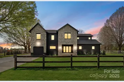 1565 Shinnville Road, Cleveland, NC 27013 - Photo 17