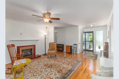 208 Crowfields Drive, Asheville, NC 28803 - Photo 5