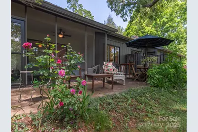 208 Crowfields Drive, Asheville, NC 28803 - Photo 23