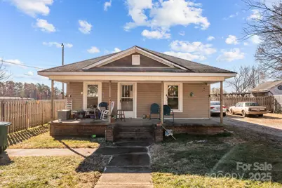 814 E Mills Drive, Landis, NC 28088 - Photo 3