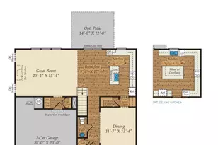 5763 Crown Terrace, Hickory, NC 28601 - Photo 33