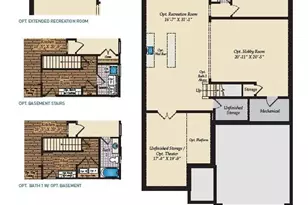 5775 Crown Terrace, Hickory, NC 28601 - Photo 11