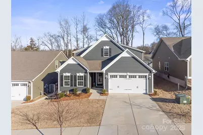 5066 Summer Surprise Lane, Charlotte, NC 28215 - Photo 1