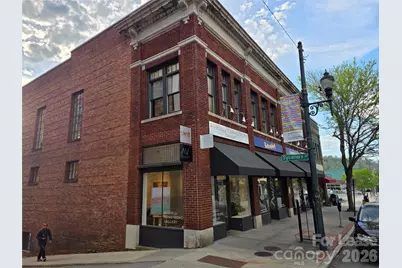 60 Biltmore Avenue, Asheville, NC 28801 - Photo 1