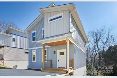 8 Escondido Drive, Asheville, NC 28806 - Photo 1