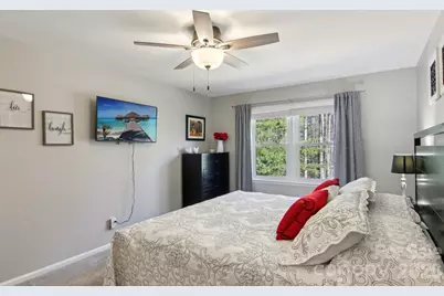 6 S Calico Lane, Etowah, NC 28729 - Photo 25