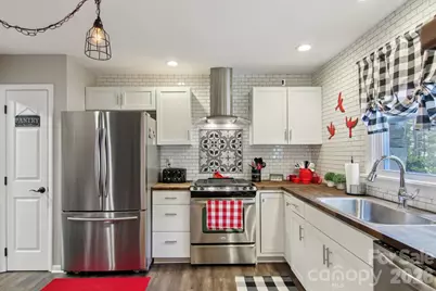 6 S Calico Lane, Etowah, NC 28729 - Photo 13