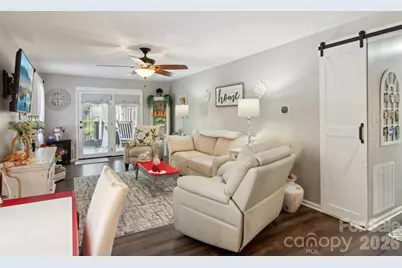 6 S Calico Lane, Etowah, NC 28729 - Photo 5