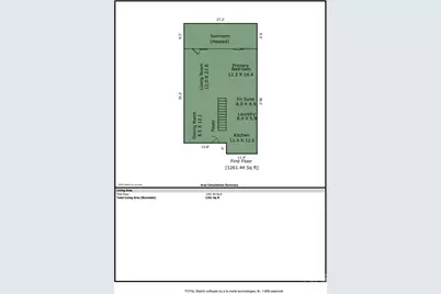 6 S Calico Lane, Etowah, NC 28729 - Photo 47