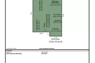 6 S Calico Ln, Etowah, NC 28729 - Photo 47