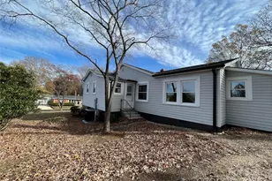 400 E 27th St, Kannapolis, NC 28083 - Photo 43