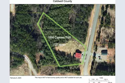 1895 Cypress Trail, Lenoir, NC 28645 - Photo 3