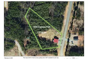 1895 Cypress Trl, Lenoir, NC 28645 - Photo 3