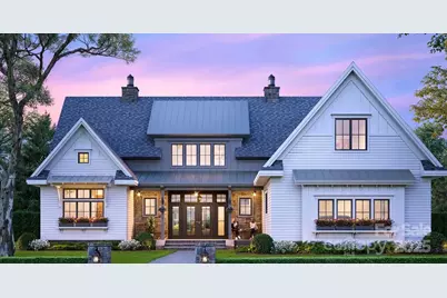 7909 Plantation Falls Lane, Charlotte, NC 28227 - Photo 1