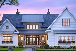 7909 Plantation Falls Ln, Charlotte, NC 28227 - Photo 1