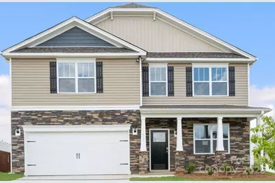 3719 Coleman Drive, Charlotte, NC 28215 - Photo 1