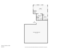 39 Short St, Asheville, NC 28801 - Photo 45