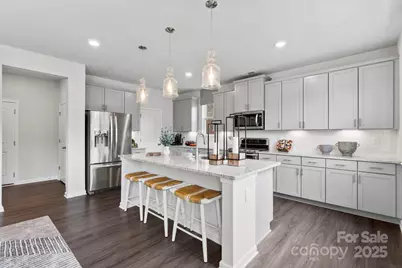 3312 Meadow Wood Court, Maiden, NC 28650 - Photo 9