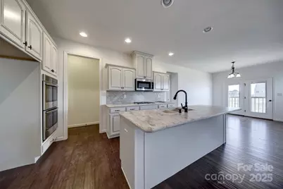 Lot 1 Glenview Meadow Drive #Arcadia, Waxhaw, NC 28173 - Photo 5