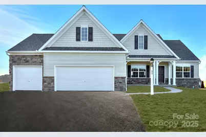 Lot 1 Glenview Meadow Drive #Arcadia, Waxhaw, NC 28173 - Photo 3
