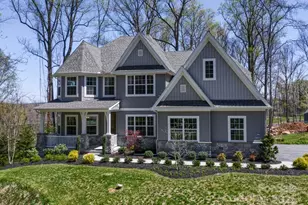 Lot 22 Glenview Meadow Dr, Waxhaw, NC 28173 - Photo 5