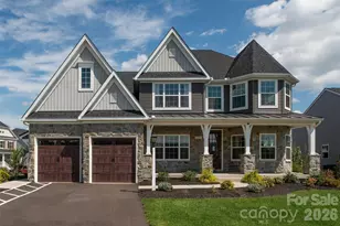Lot 22 Glenview Meadow Dr, Waxhaw, NC 28173 - Photo 3