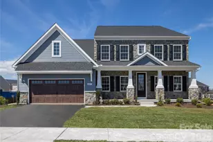 Lot 22 Glenview Meadow Dr, Waxhaw, NC 28173 - Photo 5