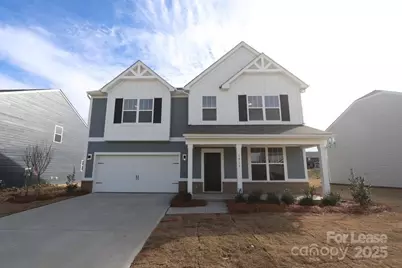 1519 Felthorpe Way, Indian Trail, NC 28079 - Photo 1