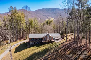 600 Pinewood Dr, Waynesville, NC 28786 - Photo 47