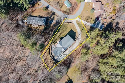 600 Pinewood Drive, Waynesville, NC 28786 - Photo 43