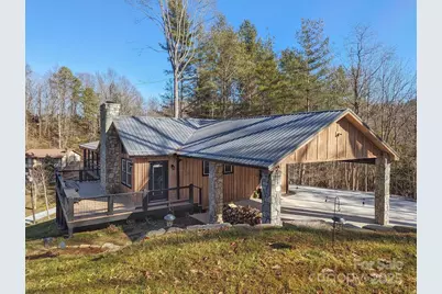 600 Pinewood Drive, Waynesville, NC 28786 - Photo 3