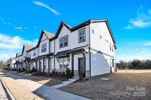 9131 NW Harwen Ln NE, Charlotte, NC 28215 - Photo 31