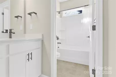 9131 NW Harwen Lane NE #32, Charlotte, NC 28215 - Photo 5