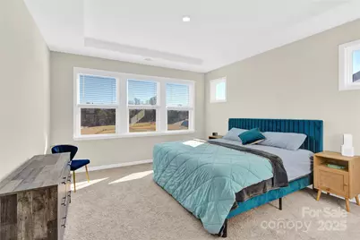 9131 NW Harwen Lane NE #32, Charlotte, NC 28215 - Photo 11