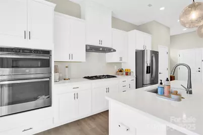 9131 NW Harwen Lane NE #32, Charlotte, NC 28215 - Photo 29