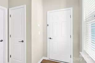 9131 NW Harwen Ln NE, Charlotte, NC 28215 - Photo 19