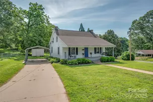 151 Pleasant St, Spindale, NC 28160 - Photo 3