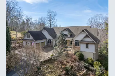 149 Thrashing Rock Drive, Hendersonville, NC 28739 - Photo 1