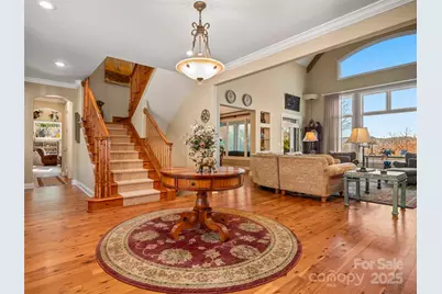 149 Thrashing Rock Drive, Hendersonville, NC 28739 - Photo 5