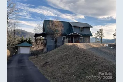 29 Down To Earth Drive, Burnsville, NC 28714 - Photo 45